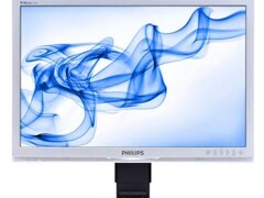 Monitoare LCD SH Philips Brilliance 240B1, Grad A-, 24 inci Full HD